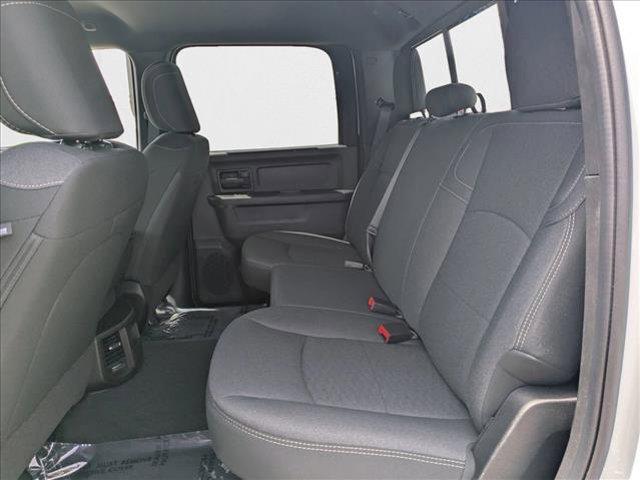 new 2025 Ram 2500 car, priced at $63,295