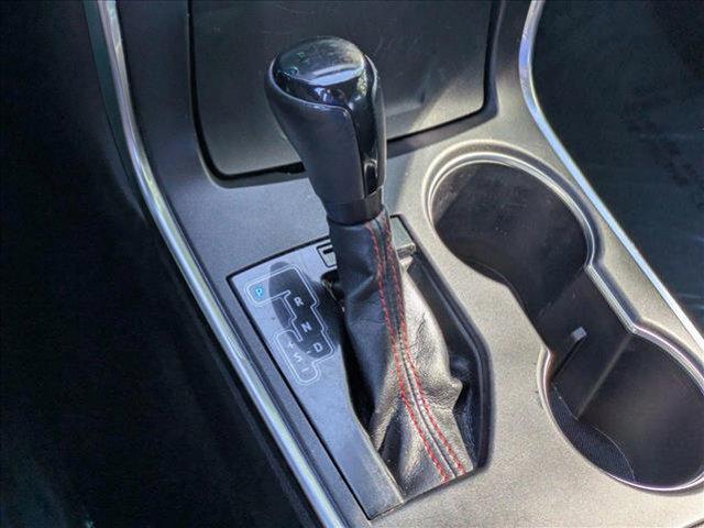 used 2017 Toyota Camry car, priced at $15,599