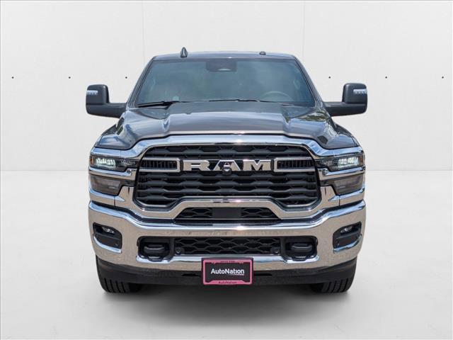 new 2025 Ram 2500 car, priced at $69,154