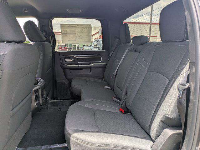 new 2025 Ram 2500 car, priced at $75,749