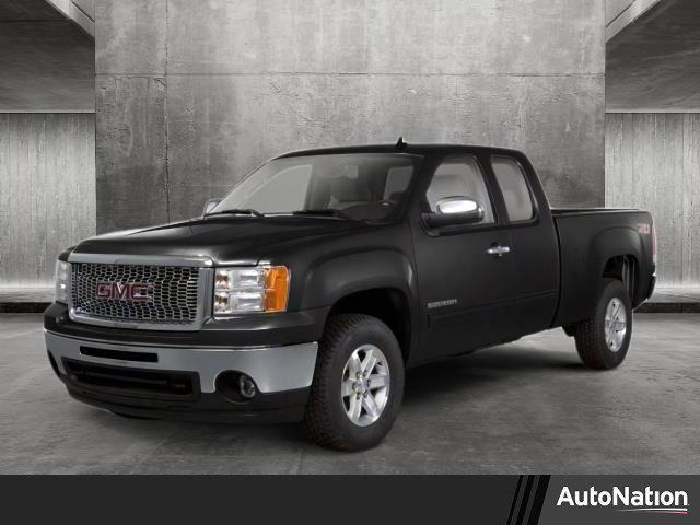 used 2012 GMC Sierra 1500 car, priced at $14,641