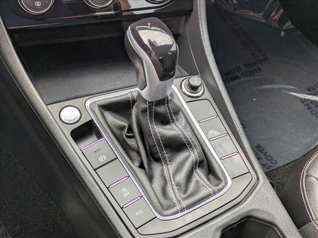 used 2023 Volkswagen Jetta car, priced at $20,775