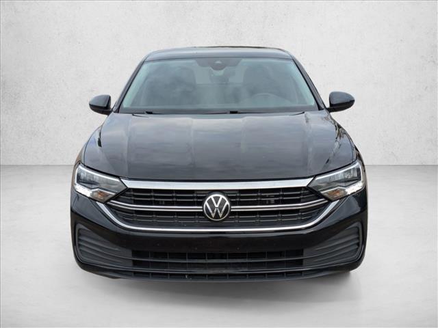 used 2023 Volkswagen Jetta car, priced at $20,775
