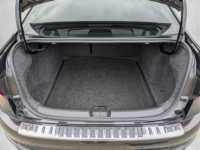 used 2023 Volkswagen Jetta car, priced at $20,775