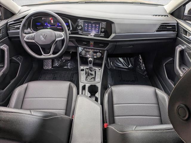 used 2023 Volkswagen Jetta car, priced at $20,775