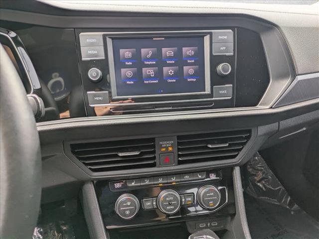 used 2023 Volkswagen Jetta car, priced at $20,775