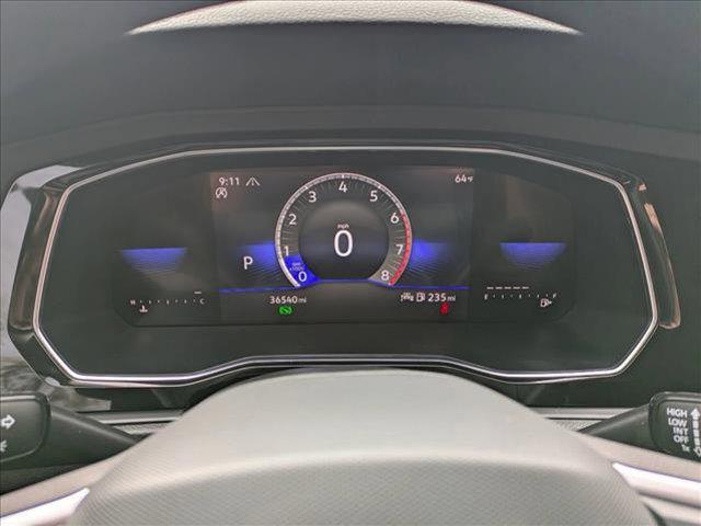 used 2023 Volkswagen Jetta car, priced at $20,775