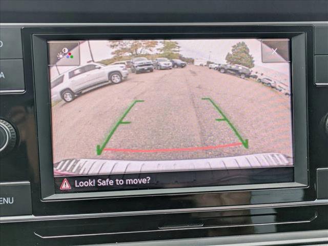 used 2023 Volkswagen Jetta car, priced at $20,775