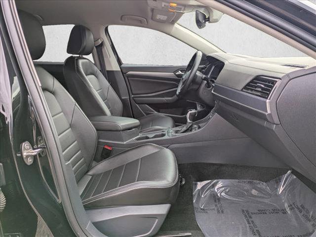 used 2023 Volkswagen Jetta car, priced at $20,775