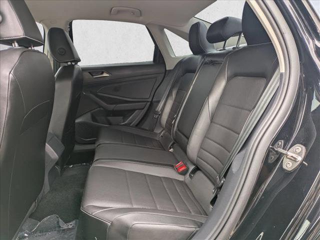 used 2023 Volkswagen Jetta car, priced at $20,775