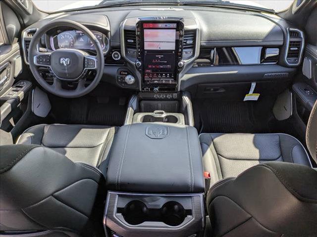 new 2026 Ram 1500 car, priced at $74,554