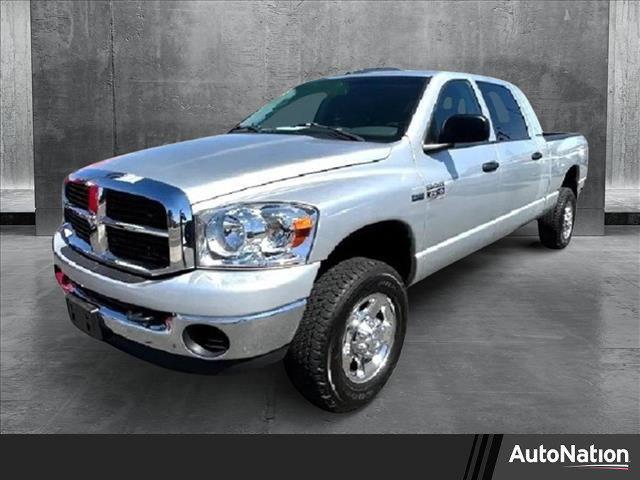 used 2008 Dodge Ram 2500 car, priced at $20,999