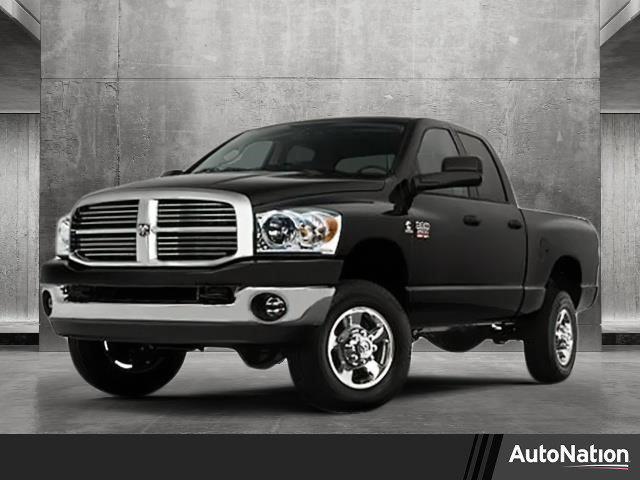 used 2008 Dodge Ram 2500 car, priced at $20,999