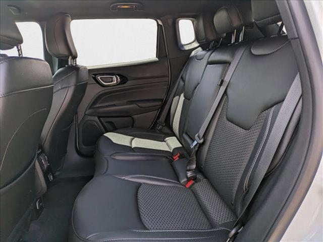 new 2024 Jeep Compass car, priced at $32,694