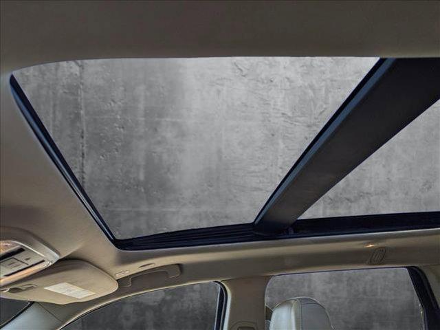 used 2019 Jeep Grand Cherokee car, priced at $19,374