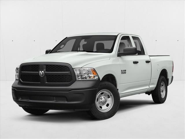 used 2022 Ram 1500 car, priced at $17,700