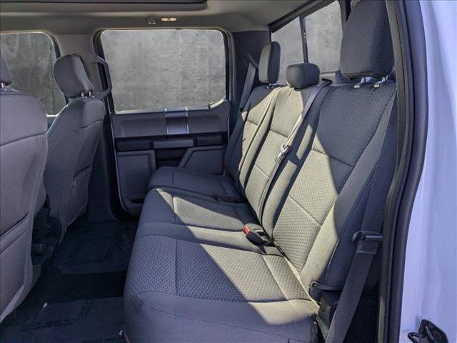 used 2020 Ford F-150 car, priced at $30,797