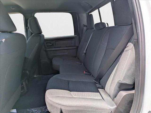 new 2025 Ram 2500 car, priced at $63,693