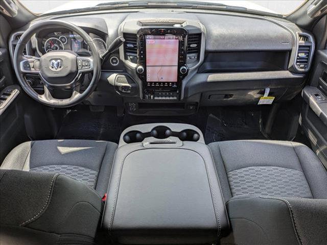 new 2025 Ram 2500 car, priced at $63,693