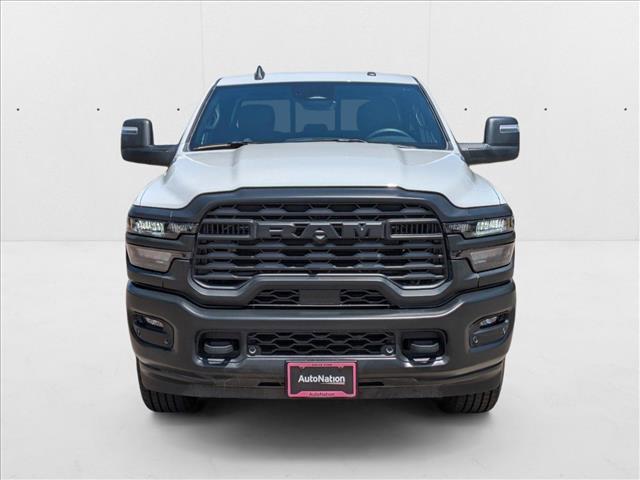 new 2025 Ram 2500 car, priced at $63,693