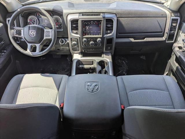 used 2023 Ram 1500 Classic car, priced at $30,249