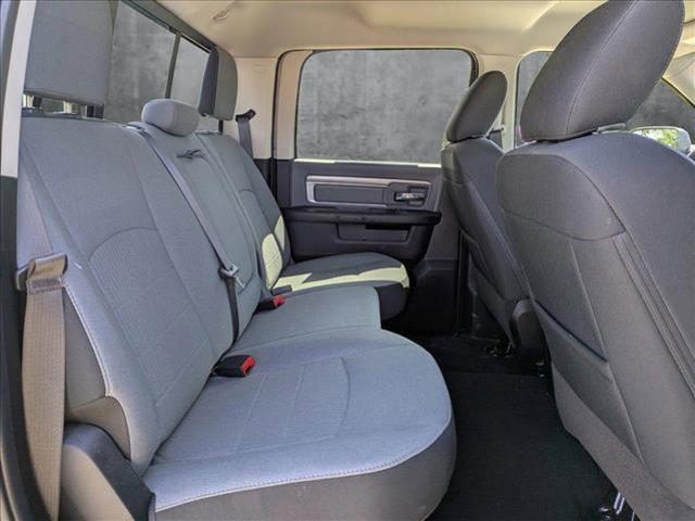 used 2023 Ram 1500 Classic car, priced at $30,249