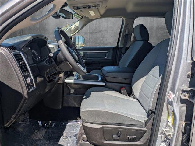 used 2023 Ram 1500 Classic car, priced at $30,249