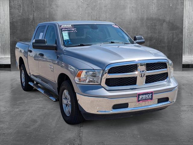 used 2023 Ram 1500 Classic car, priced at $30,249