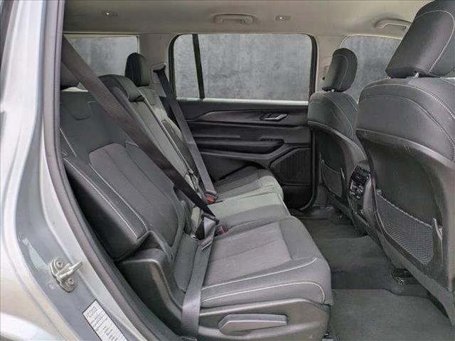 used 2023 Jeep Grand Cherokee L car, priced at $27,064