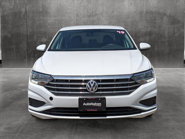 used 2019 Volkswagen Jetta car, priced at $19,759