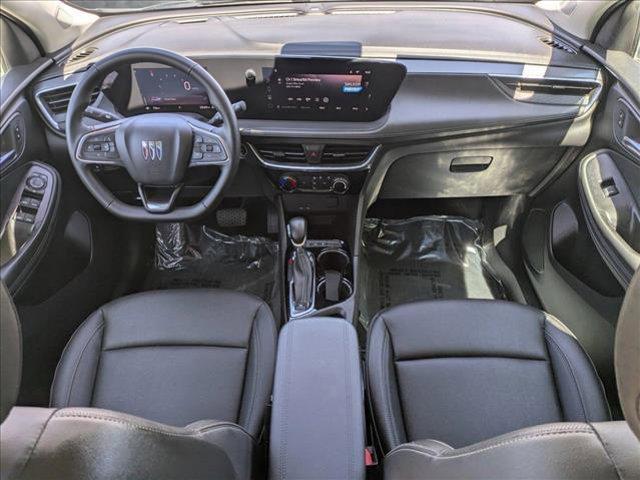 used 2024 Buick Encore GX car, priced at $23,337