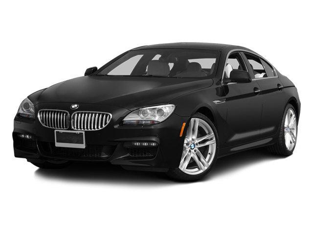 used 2013 BMW 650 car, priced at $15,299