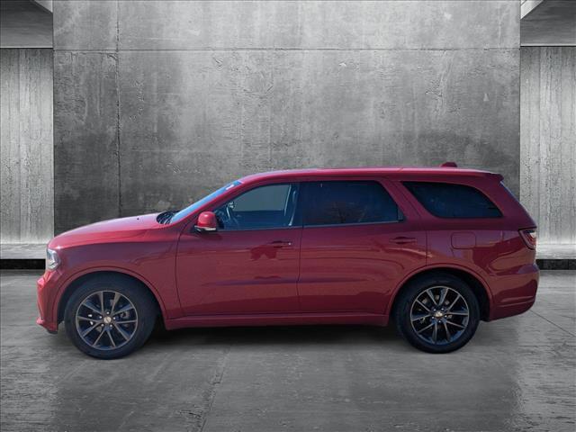 used 2018 Dodge Durango car, priced at $17,297