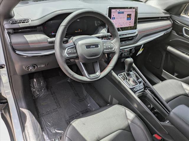 new 2025 Jeep Compass car, priced at $43,666