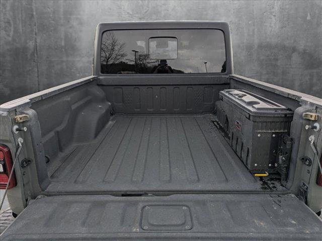 used 2020 Jeep Gladiator car, priced at $33,501