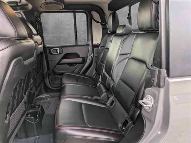 used 2020 Jeep Gladiator car, priced at $33,501