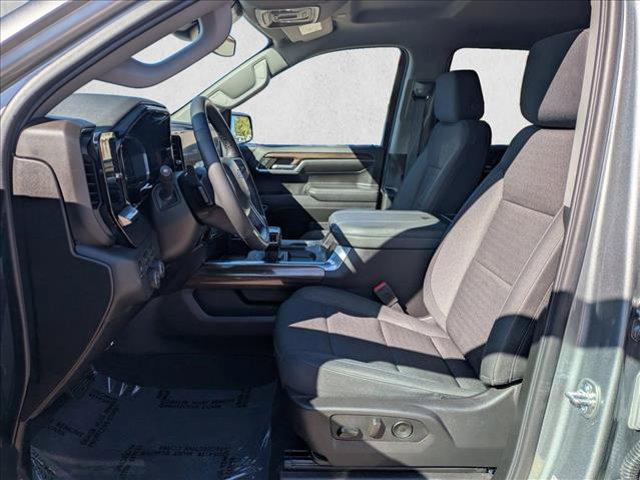 used 2024 Chevrolet Silverado 1500 car, priced at $50,951