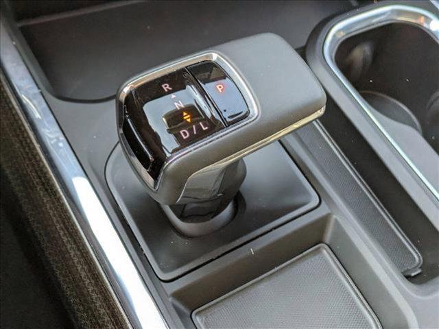 used 2024 Chevrolet Silverado 1500 car, priced at $50,951