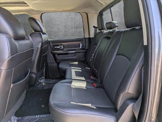 used 2016 Ram 2500 car, priced at $28,659