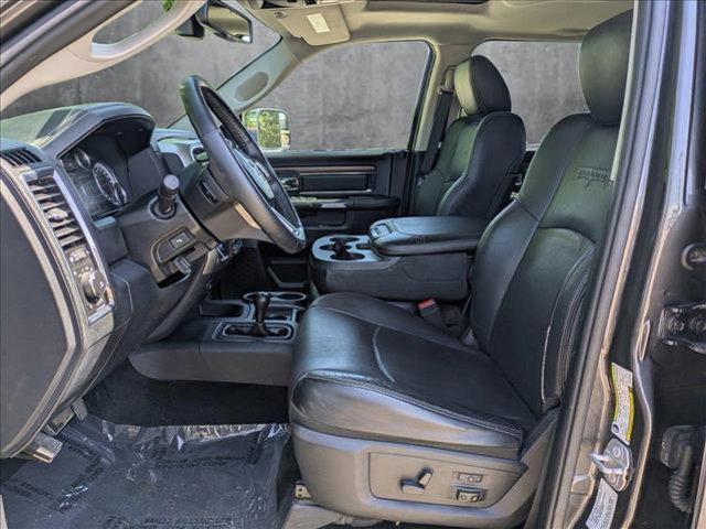 used 2016 Ram 2500 car, priced at $28,659