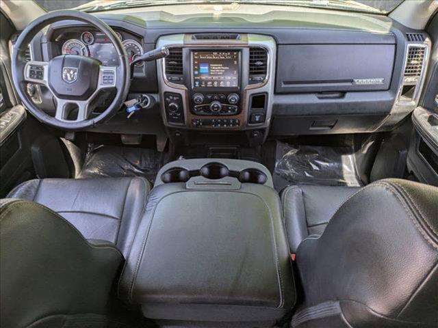used 2016 Ram 2500 car, priced at $28,659