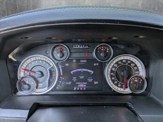 used 2016 Ram 2500 car, priced at $28,659