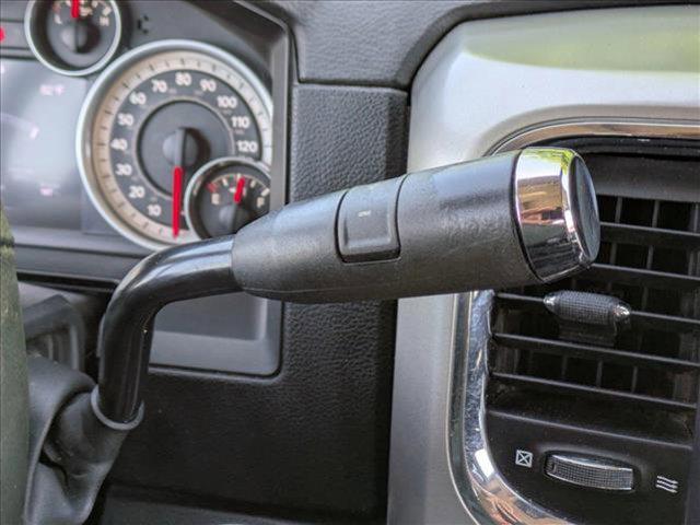 used 2016 Ram 2500 car, priced at $28,659