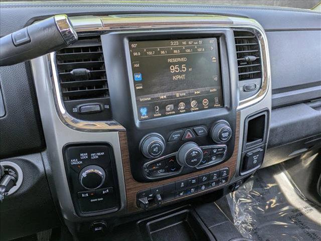 used 2016 Ram 2500 car, priced at $28,659