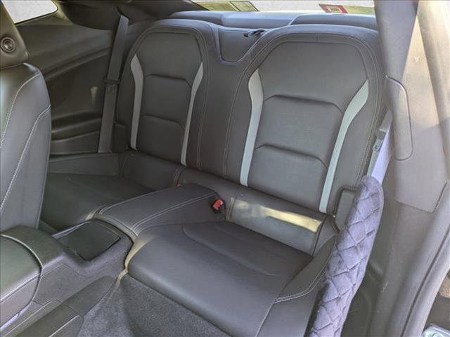 used 2016 Chevrolet Camaro car, priced at $29,999