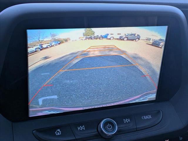 used 2016 Chevrolet Camaro car, priced at $29,999