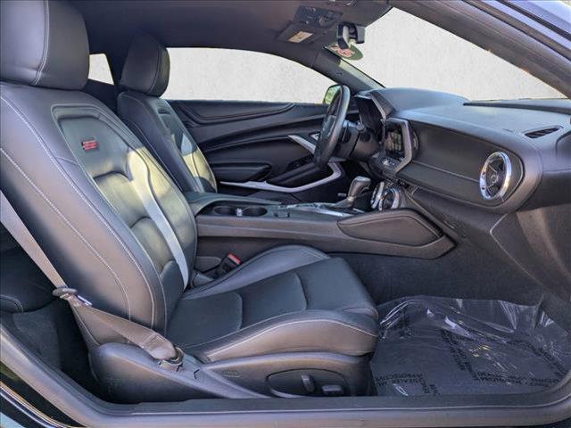 used 2016 Chevrolet Camaro car, priced at $29,999