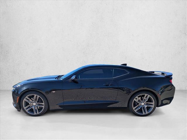 used 2016 Chevrolet Camaro car, priced at $31,390