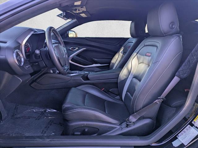 used 2016 Chevrolet Camaro car, priced at $29,999