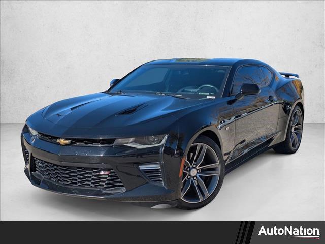 used 2016 Chevrolet Camaro car, priced at $30,999